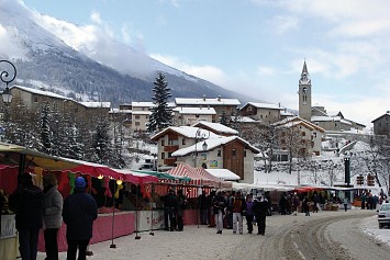 Val Cenis